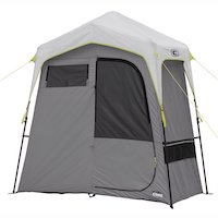 Fiacvrs Outdoor Privacy Tent Shower Tent Dressing Tent,Portable Changing Tent,Outdoor Toilet Tent