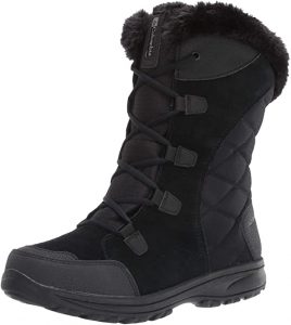 Best Affordable Winter Boots for Women
