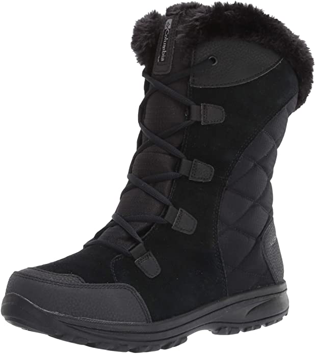 affordable winter boots