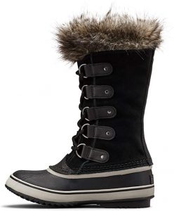 Best Warm Stylish Winter Boots