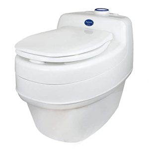 Best Composting Toilet